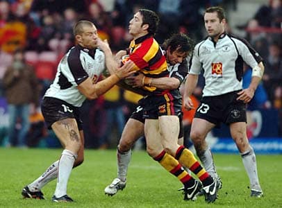 Bryn Powell